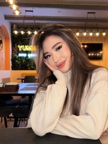 Жанна Реал Питер