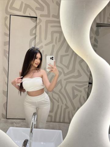 Жанна Реал Питер фото 7