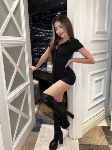 Жанна Реал Питер фото 9