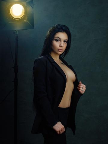 Нелли Брюнетка Москва фото 3