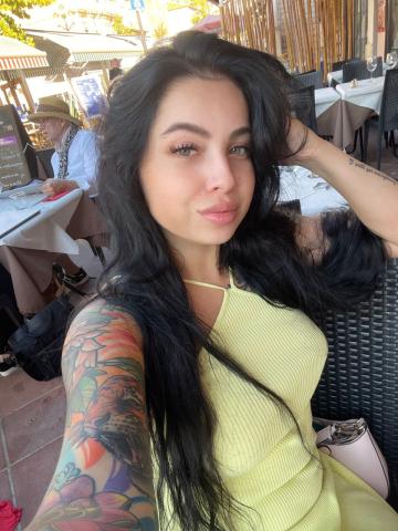 Нелли Брюнетка Москва фото 6